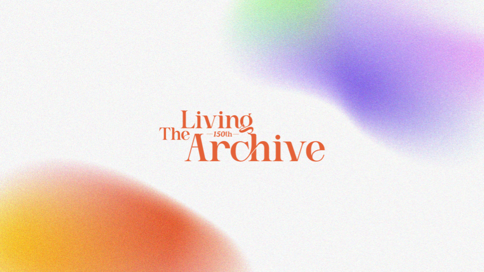 Living Archive
